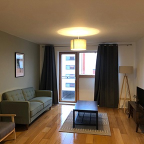Serviced Apartment Cleaning UK
